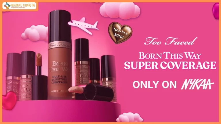 Elevate Your Mini Makeup Kit with the New Too Faced Born This Way Travel Size Concealers, Now Exclusively on Nykaa