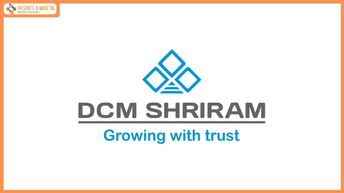 DCM Shriram Ltd. Delivers Resilient Q3 Performance as Chemicals Expansion and Agri Businesses Drive Growth
