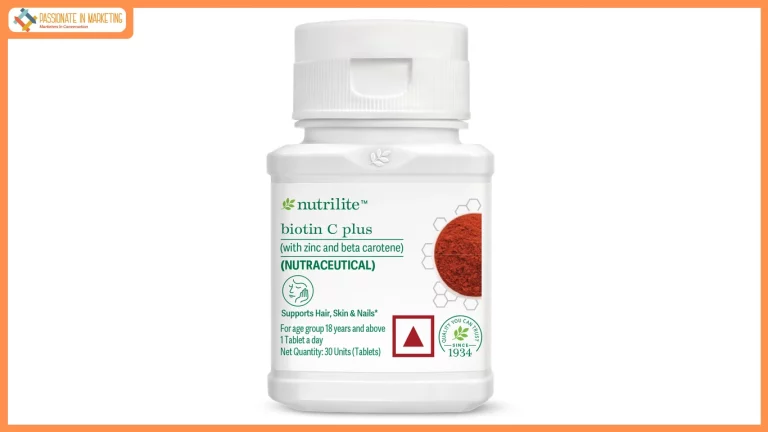 amway-india-launches-nutrilite-biotin-c-plus-zinc-beta-carotene-that-supports-skin-hair-nail-health