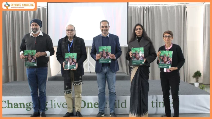 Lotus Petal Foundation Launches Its ESG Report, Reinforcing Commitment to Education, Equity and Sustainability