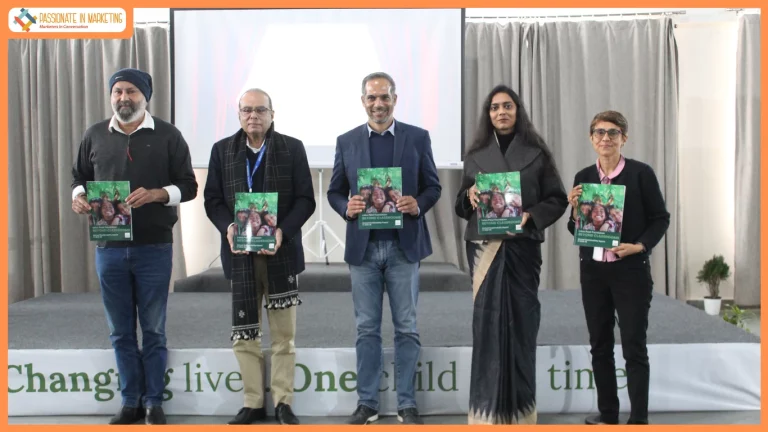 Lotus Petal Foundation Launches Its ESG Report, Reinforcing Commitment to Education, Equity and Sustainability