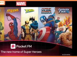 pocket-fm-launches-36-exclusive-marvel-audio-story-titles-in-india