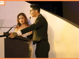 ELLE List Awards 2026 Brings Together India’s Leading Cultural Voices in Mumbai