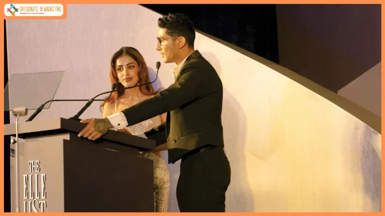 ELLE List Awards 2026 Brings Together India’s Leading Cultural Voices in Mumbai