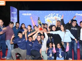 mahima-panache-wins-the-mahima-group-inter-society-premier-league-hosted-to-promote-community-fitness-and-sportsmanship-in-jaipur
