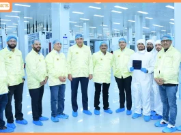 commissions-1-gw-solar-cell-manufacturing-plant-at-dadri-uttar-pradesh-mono-perc-technology-rs-300-crore-investment-deepening-backward-manufacturing-integration-across-the-solar-value-chain