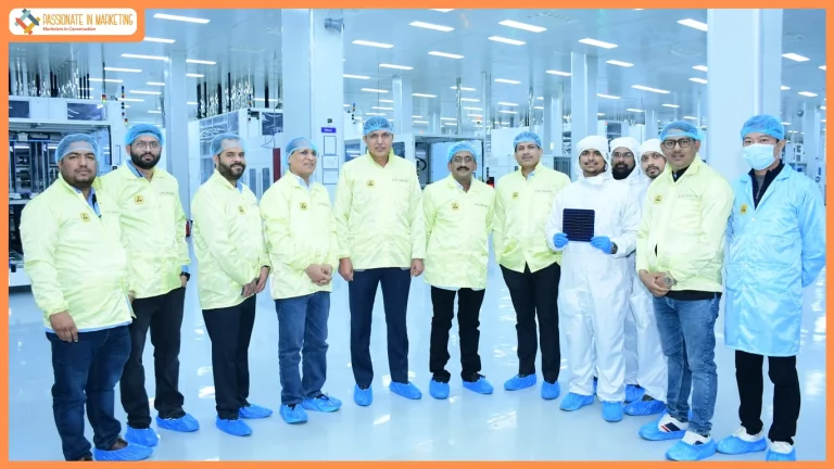 commissions-1-gw-solar-cell-manufacturing-plant-at-dadri-uttar-pradesh-mono-perc-technology-rs-300-crore-investment-deepening-backward-manufacturing-integration-across-the-solar-value-chain