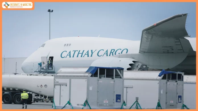 Cathay Cargo returns to fly elite equine athletes to Hong Kong's premier international showjumping event