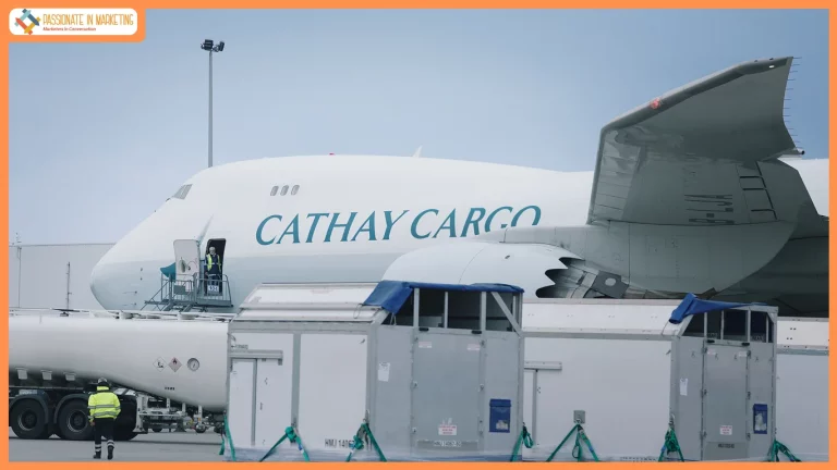 Cathay Cargo returns to fly elite equine athletes to Hong Kong's premier international showjumping event