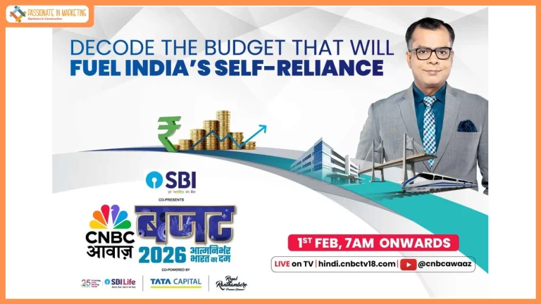 CNBC-AWAAZ’s ‘Aatma Nirbhar Bharat ka Dum’: Budget Coverage India Trusts