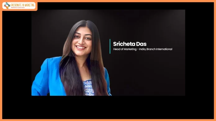 branch-international-appoints-sricheta-das-as-head-of-marketing-for-india