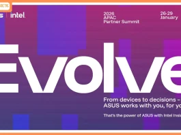 ASUS Drives Strategic Partnerships Forward: More than 215 Partners Unaite at 2026 APAC Summit to Unlock New Opportunities ASUS Drives Strategic Partnerships Forward: More than 215 Partners Unaite at 2026 APAC Summit to Unlock New Opportunities