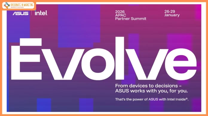ASUS Drives Strategic Partnerships Forward: More than 215 Partners Unaite at 2026 APAC Summit to Unlock New Opportunities