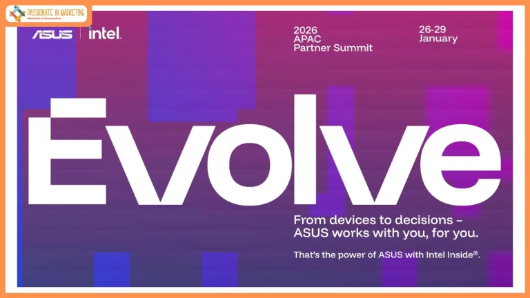 ASUS Drives Strategic Partnerships Forward: More than 215 Partners Unaite at 2026 APAC Summit to Unlock New Opportunities
