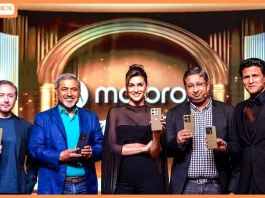 Motorola Signature goes on sale featuring the World’s Only Triple Sony LYTIA™ Pro-Grade Camera System with DXOMARK Gold Certification, Flagship Snapdragon® 8 Gen 5 Performance and Ultra-Thin Luxury Craftsmanship Starting at ₹54,999* Motorola Signature goes on sale featuring the World’s Only Triple Sony LYTIA™ Pro-Grade Camera System with DXOMARK Gold Certification, Flagship Snapdragon® 8 Gen 5 Performance and Ultra-Thin Luxury Craftsmanship Starting at ₹54,999*