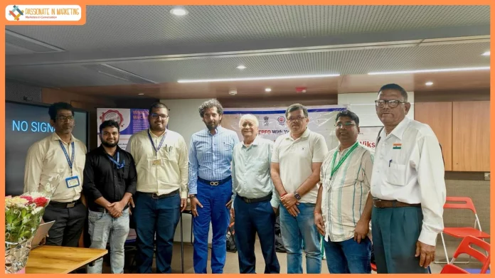 EPFO Officials Hold On-Site Camp at Karma Global, Address Queries on New EPFO Regulations