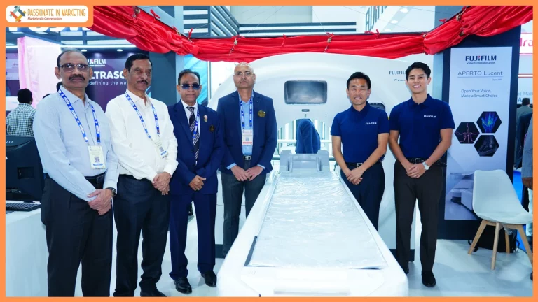 FUJIFILM India Introduces Advance Imaging and Healthcare IT Solutions to Support India’s Preventive Healthcare Ambition