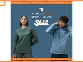 TechnoSport Advances Activewear Leadership with Debut on Slikk’s 60-Minute Delivery Platform to Capture Gen Z and Millennial Demand TechnoSport Advances Activewear Leadership with Debut on Slikk’s 60-Minute Delivery Platform to Capture Gen Z and Millennial Demand