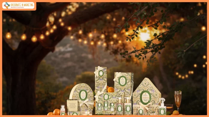 Kimirica unveils a Bridgerton-inspired fragrance-led self-care collection blending pop culture, design, and conscious luxury.