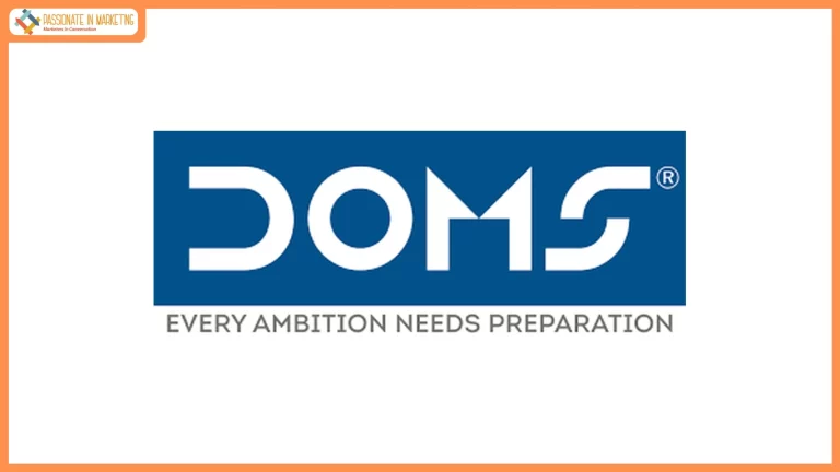 Doms Industries Limited