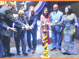 India leads a ‘Global Vision for Patient Safety’ at Day 1 of Apollo Hospitals International Health Dialogue 2026 India leads a ‘Global Vision for Patient Safety’ at Day 1 of Apollo Hospitals International Health Dialogue 2026