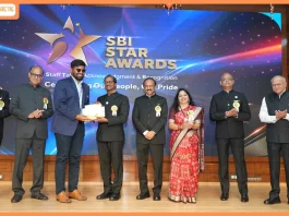 SBI’s first STAR Awards reinforce culture of employee recognition beyond professional roles SBI's first STAR Awards reinforce culture of employee recognition beyond professional roles