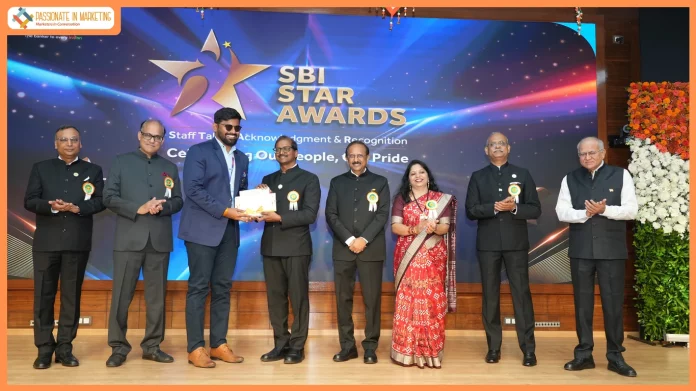 SBI's first STAR Awards reinforce culture of employee recognition beyond professional roles