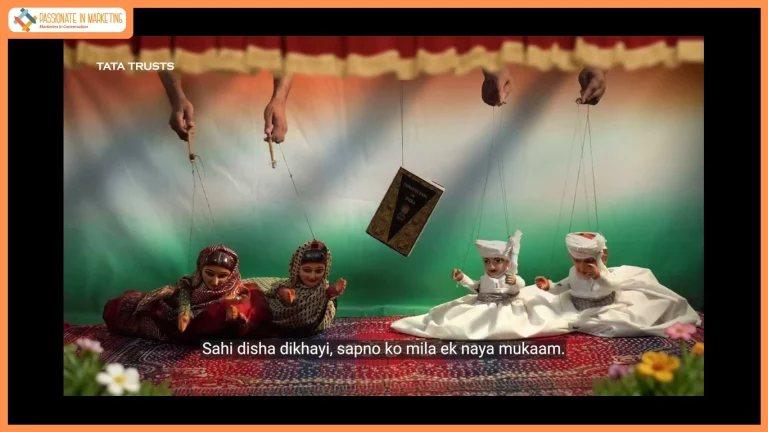 Story of Freedom, Told Through Kalasutri