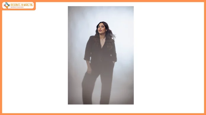 Sakshi Sindwani Creates History As First Indian Creator To Attend Grammys With Johnnie Walker