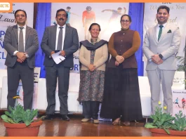 ISIC Multispecialty Hospital Launches State-of-the-Art Sports Injury Clinic: India’s most advanced sports injury clinic offering a fully integrated continuum ISIC Multispecialty Hospital Launches State-of-the-Art Sports Injury Clinic: India’s most advanced sports injury clinic offering a fully integrated continuum