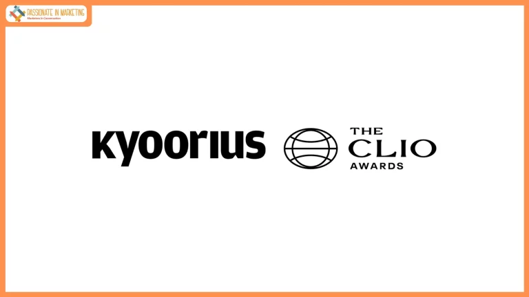 Kyoorius and the Clio Awards Announce Strategic Partnership to Elevate Indian Creativity to the Global Stage