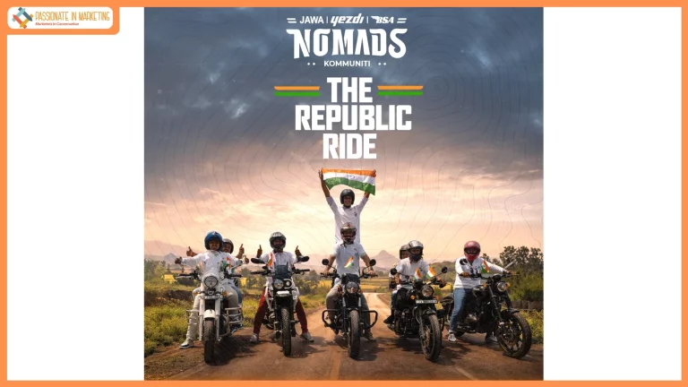 Classic Legends unites Jawa, Yezdi and BSA riders under ‘Nomads’, the unified riding collective, this Republic Day
