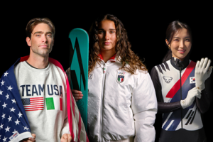 Capturing the First Spark of Excitement With the Victory Profile