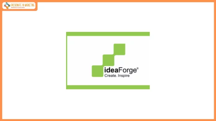 ideaForge Technology reports FY26 Q3 performance with a strong order book, with its highest order booking yet of ~INR 440 Crores YTD in FY26