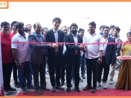 Isuzu Motors India Strengthens its Service Network with a new Service Centre in Anantapur isuzu-motors-india-strengthens-its-service-network-with-a-new-service-centre-in-anantapur