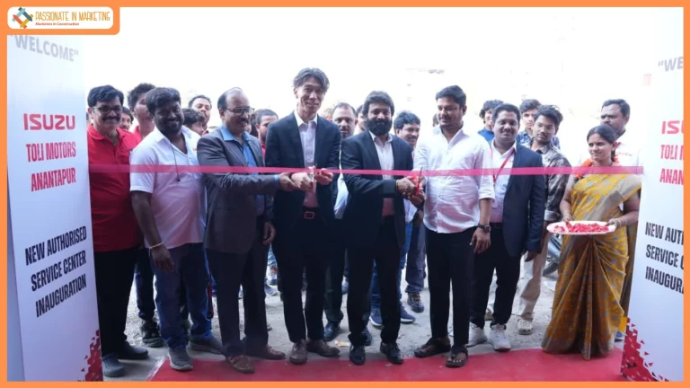 isuzu-motors-india-strengthens-its-service-network-with-a-new-service-centre-in-anantapur