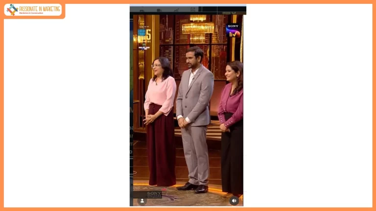 Sovrenn, a Leading Information-Driven Investing Fintech, shines in their impactful debut on Shark Tank India Season 5