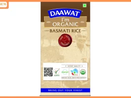 ‘Know What You Eat’ is just a scan away: LT Foods unveils “DAAWAT® I’m Organic” range ‘Know What You Eat’ is just a scan away: LT Foods unveils “DAAWAT® I’m Organic” range