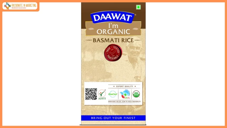 ‘Know What You Eat’ is just a scan away: LT Foods unveils “DAAWAT® I’m Organic” range