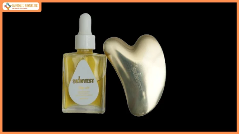 Skinvest Introduces Slip Oil & Snatched Kansa Gua Sha: The Mindful Facial Ritual for a Lifted, De-Puffed, Snatched Glow