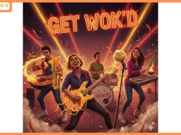 Chinese Wok Launches ‘Wok FM’, India’s First QSR-Owned Music Universe