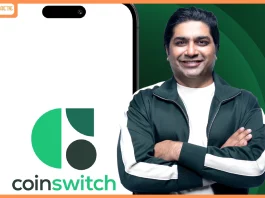 CoinSwitch Expands Regional Strategy, Partners with Actor Malhar Thakar in Gujarat