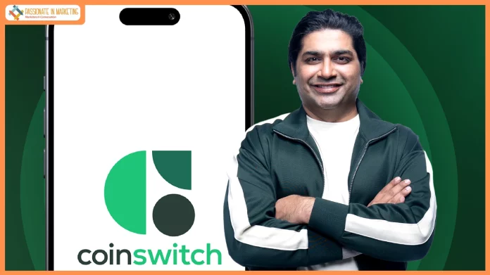 CoinSwitch Expands Regional Strategy, Partners with Actor Malhar Thakar in Gujarat