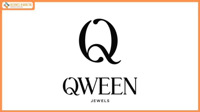 QWEEN Partners with London-based Global Design Studio Dalziel & Pow to Shape a New Era of Jewellery Retail in India