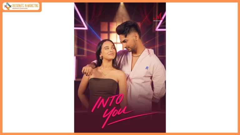 ‘Into You’: Arijit Singh and Salim-Sulaiman’s Valentine’s Special Featuring Dharmik Samani & Ananya Sharma