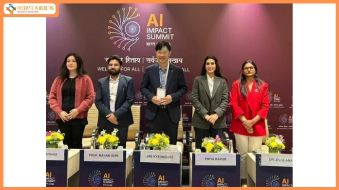 Primus Partners Convenes Strategic Dialogue on India’s Transition from AI User to Creator at AI Impact Summit 2026