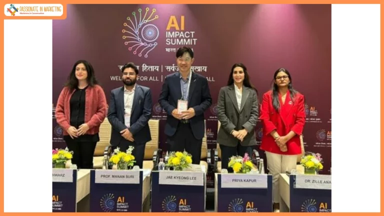 Primus Partners Convenes Strategic Dialogue on India’s Transition from AI User to Creator at AI Impact Summit 2026