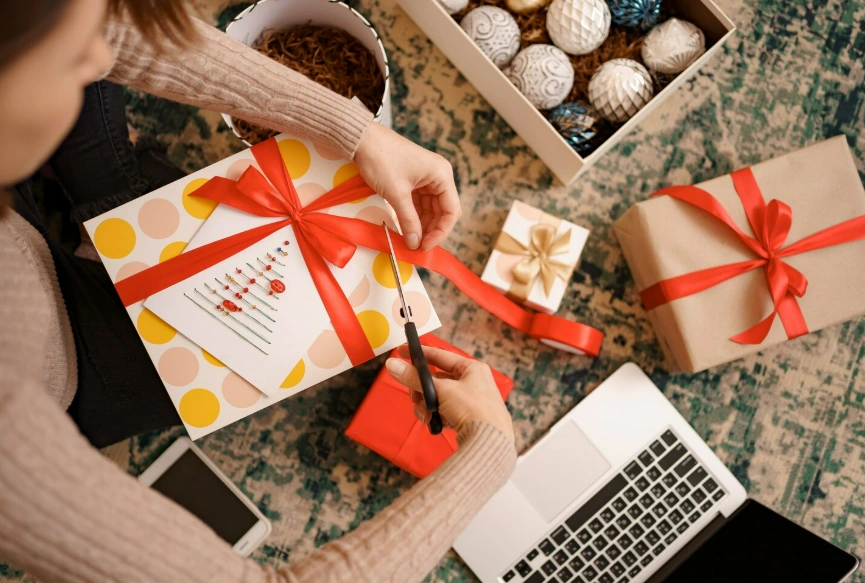 For the Hobby Enthusiast: Gifts That Support Her Passions 