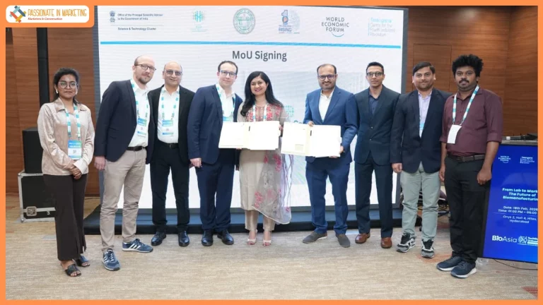 PreferCo and German Integrated Process Technology Leader Glatt to Launch CoE for Precision Fermentation Bioprocess Scale-Up in Hyderabad