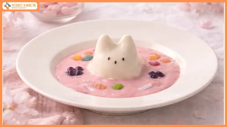 Wagh Bakri Tea Lounge presents pure veg version of Korea’s viral dessert Punyangi